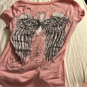 ❤️Super sexy graphic T-shirt ❤️